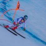 Kitzbühel Training Abfahrt