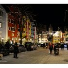 Kitzbühel Wintermotiv II