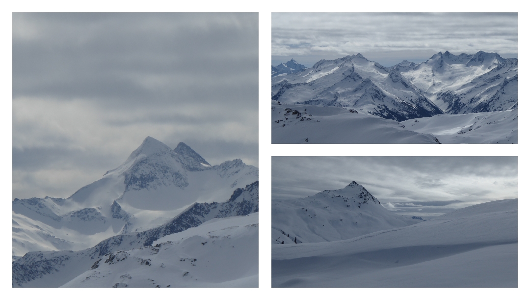 Kitzbüheler Alpen