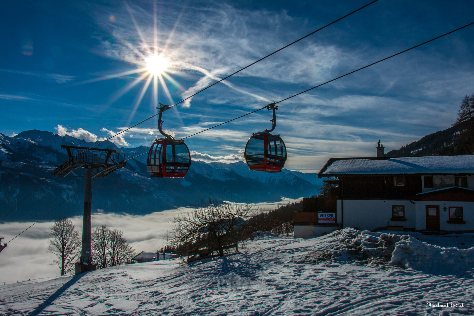 Kitzbüheler Alpen 3