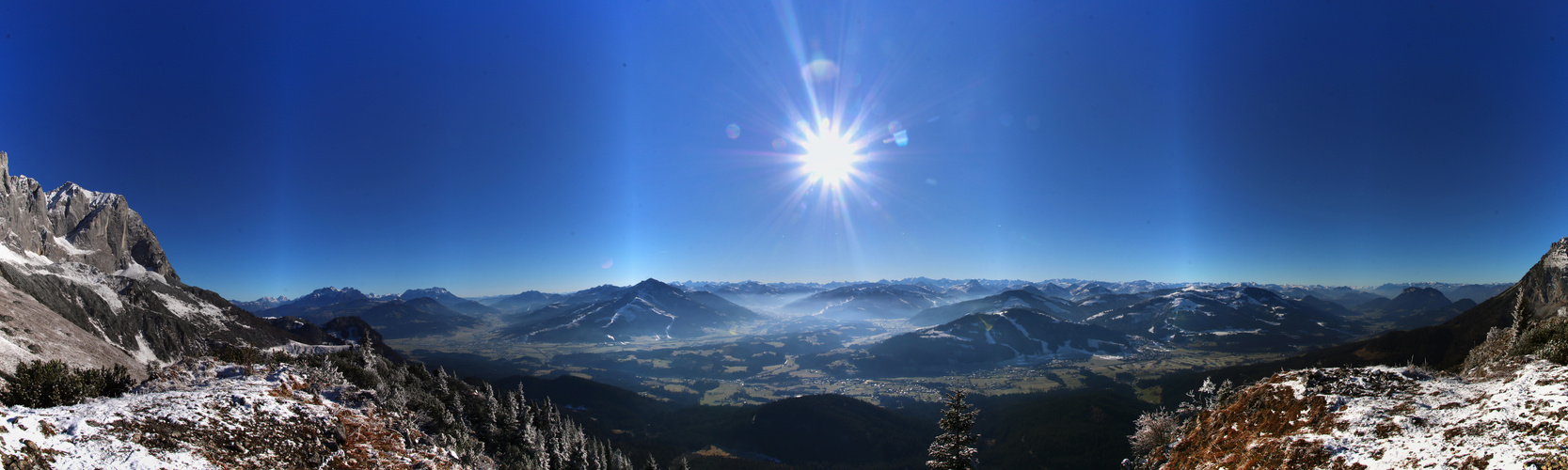 Kitzbüheler Alpen