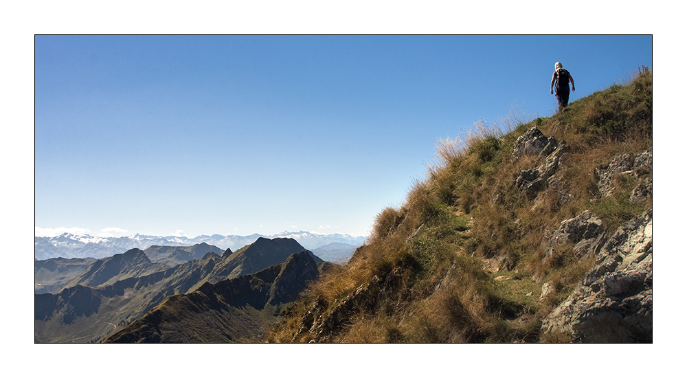 Kitzbüheler Alpen