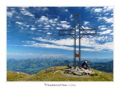 Kitzbüheler Alpen [ II ]