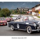 Kitzbüheler Alpenrallye 2020