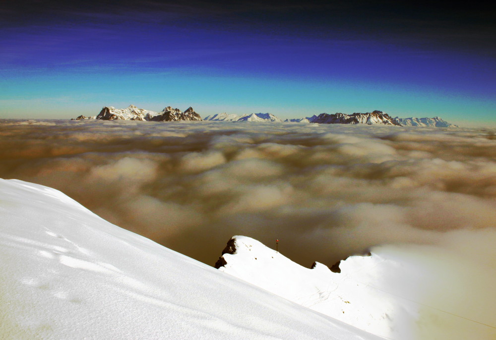 Kitzbüheler Berge