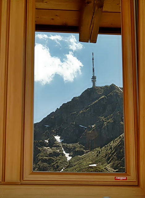 Kitzbüheler Horn