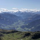 Kitzbüheler Horn