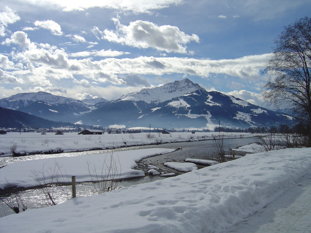 Kitzbüheler Horn