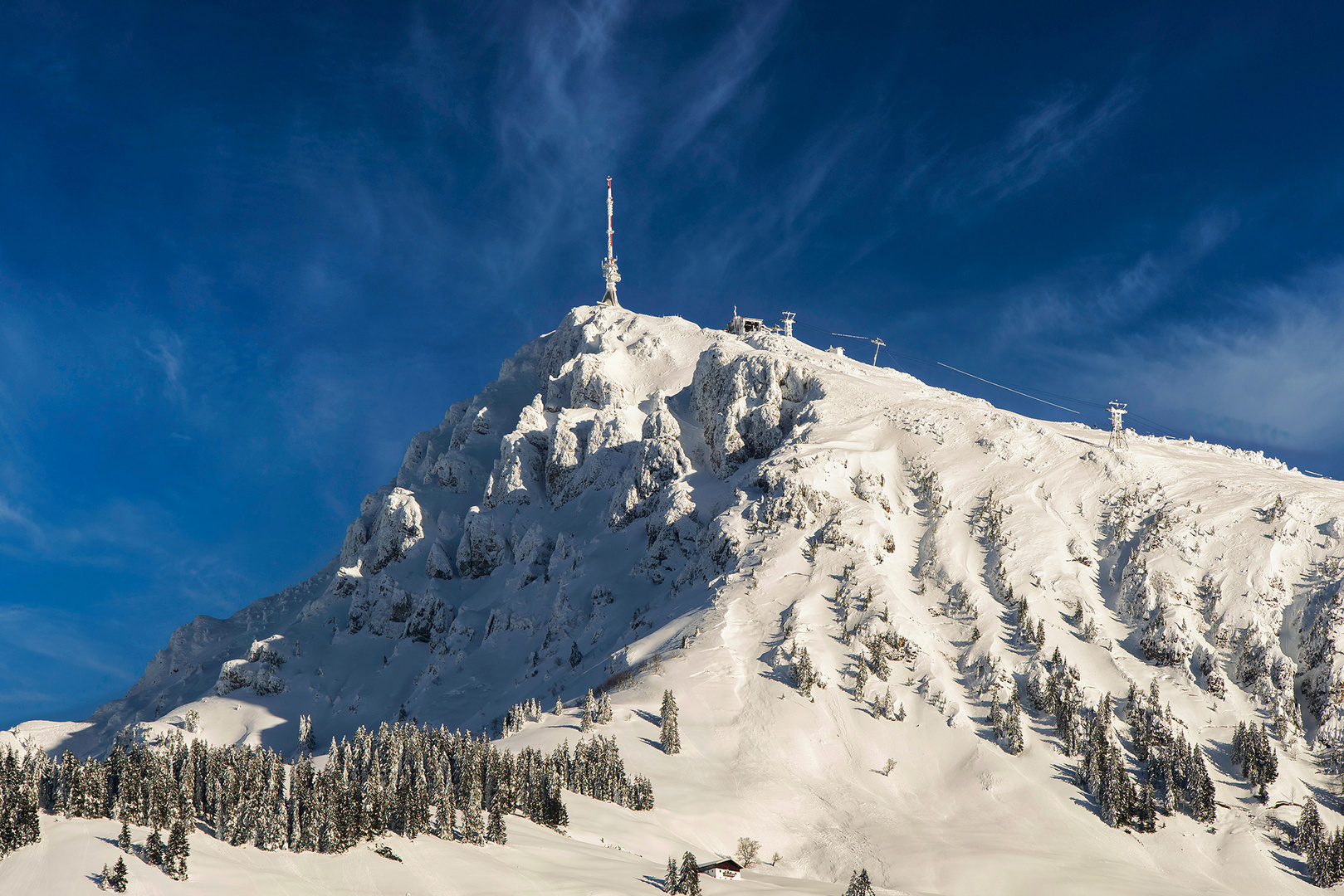 Kitzbüheler Horn 