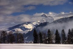 Kitzbüheler Horn