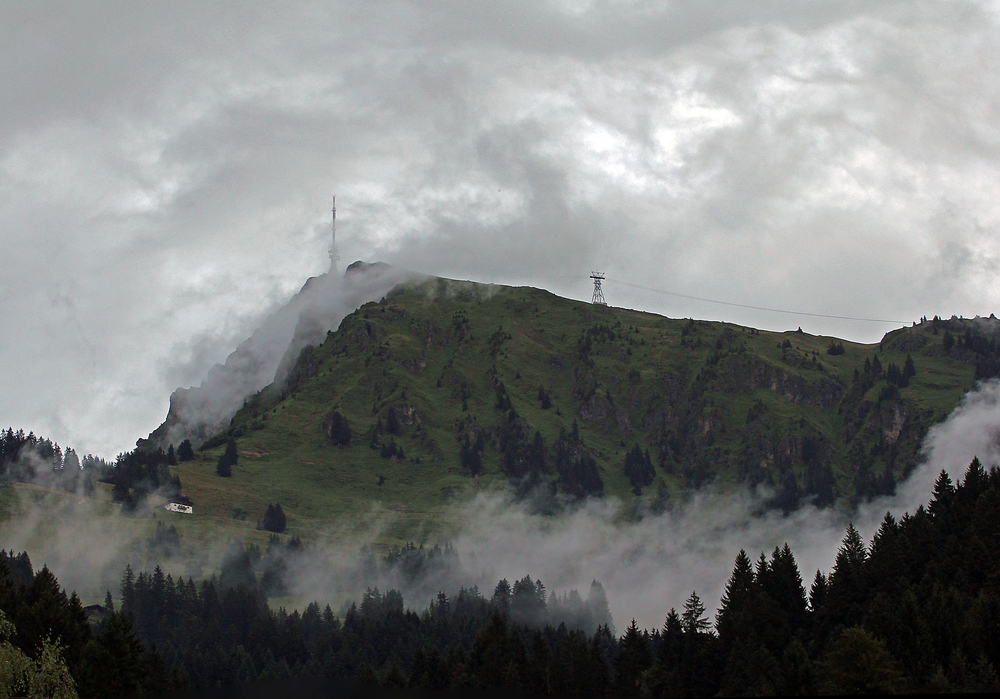 Kitzbüheler Horn