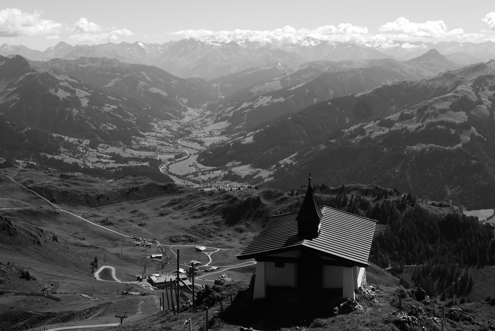 Kitzbüheler Horn