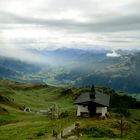 Kitzbüheler Horn Kapelle