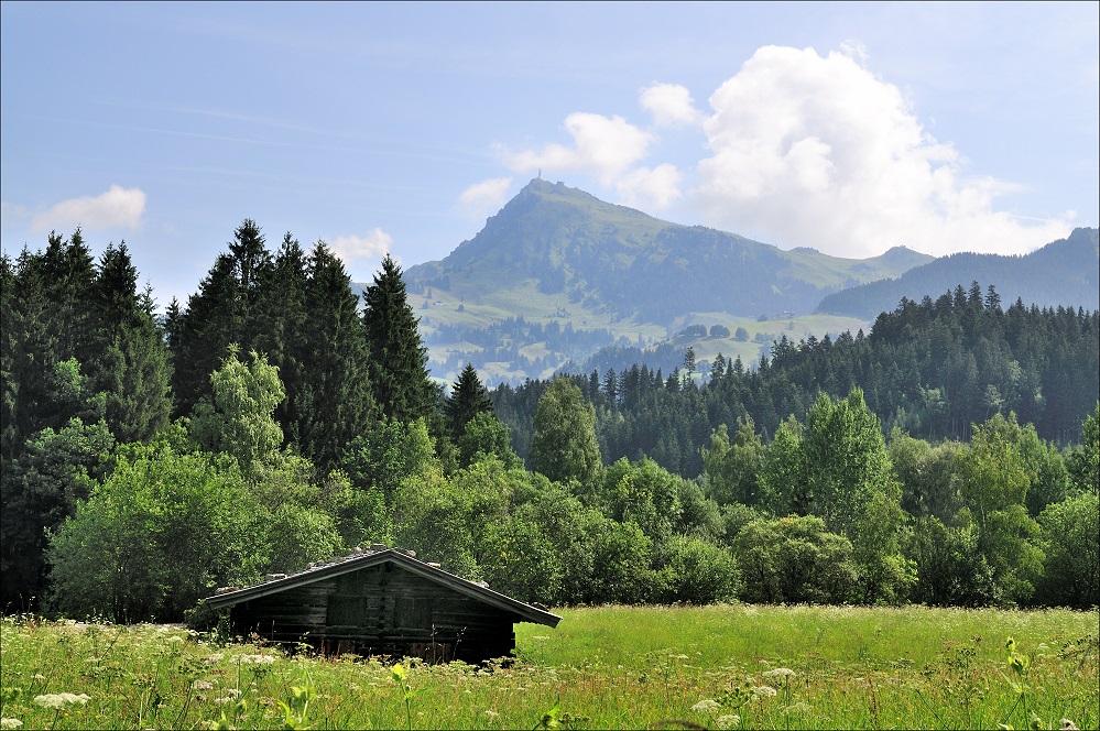 kitzbühelwochenende