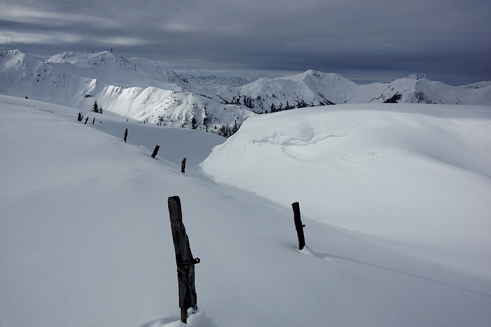 Kitzbühler Alpen