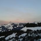 Kitzbühler Berge im Winter!