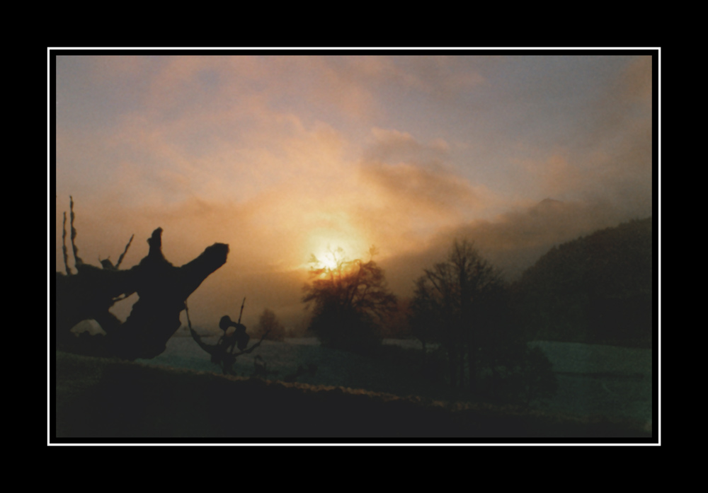 Kitzbühler Horn....