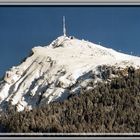 Kitzbühler Horn