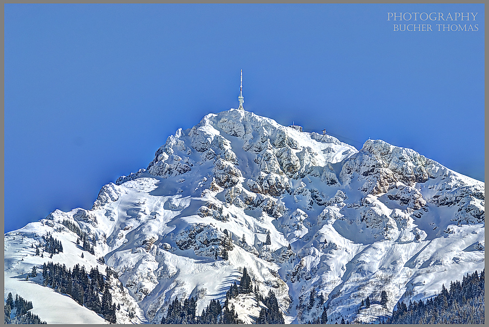 Kitzbühler Horn