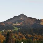 Kitzbühler Horn