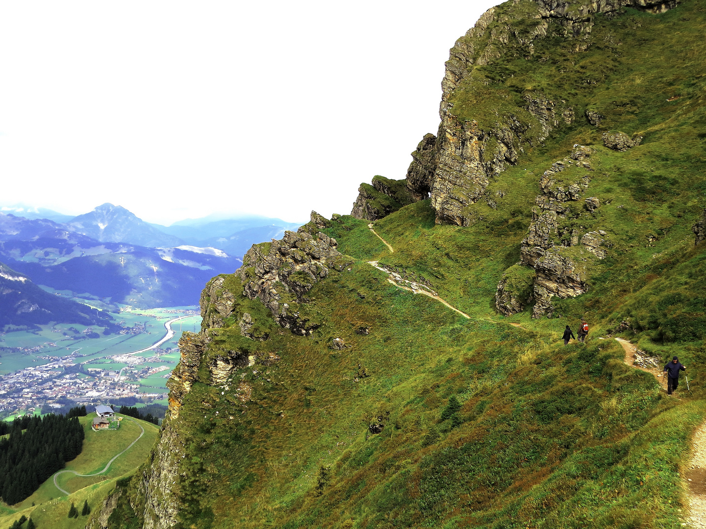 Kitzbühler Horn