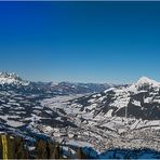 Kitzbühler Panorama