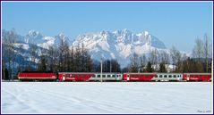 Kitzbühler Wintertraum II