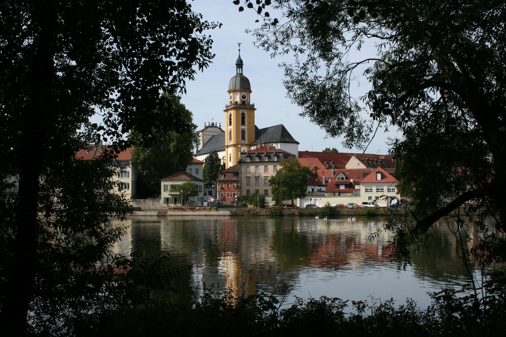 Kitzingen 2