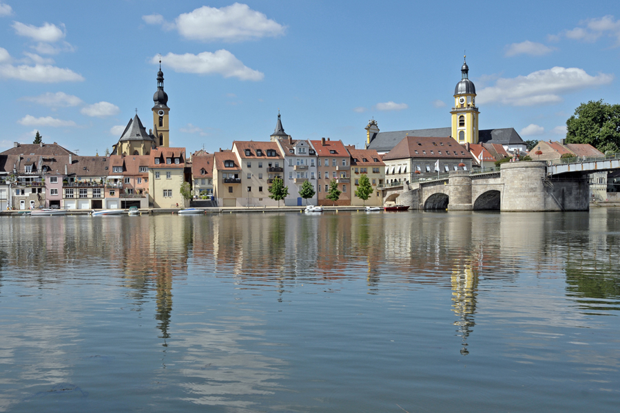 Foto Kitzingen Foto Kitzingen