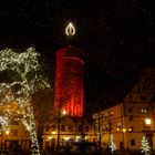 Kitzingen leuchtet