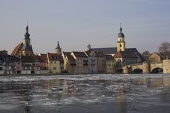 Kitzingen "On Ice"