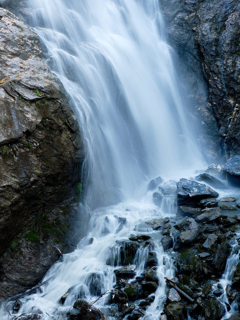 Kitzlochklamm 2