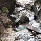 Kitzlochklamm bei Taxenbach