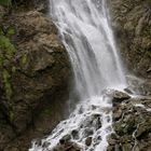 Kitzlochklamm, Taxenbach, Österreich