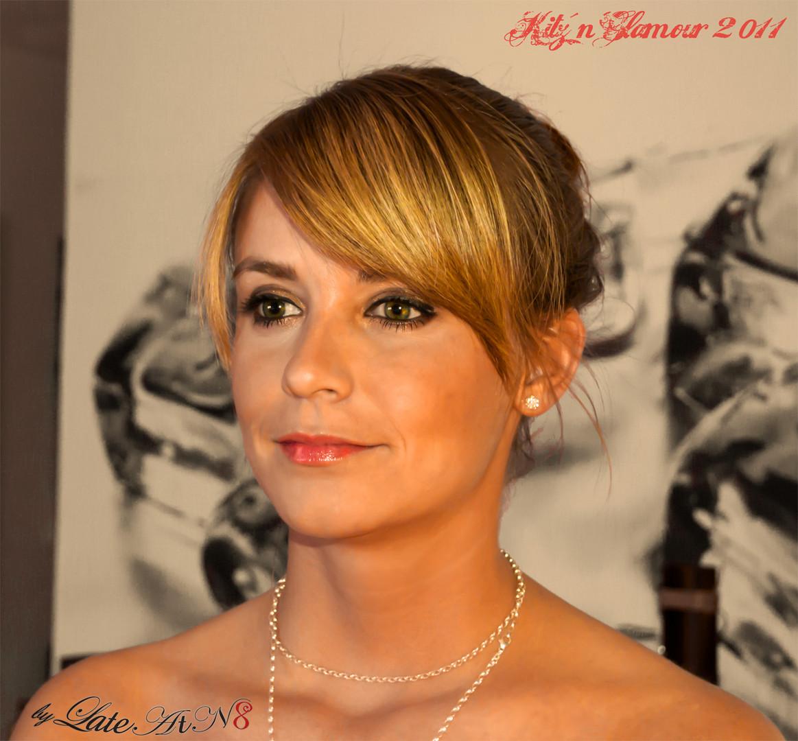 Kitz´n Glamour Party 2011