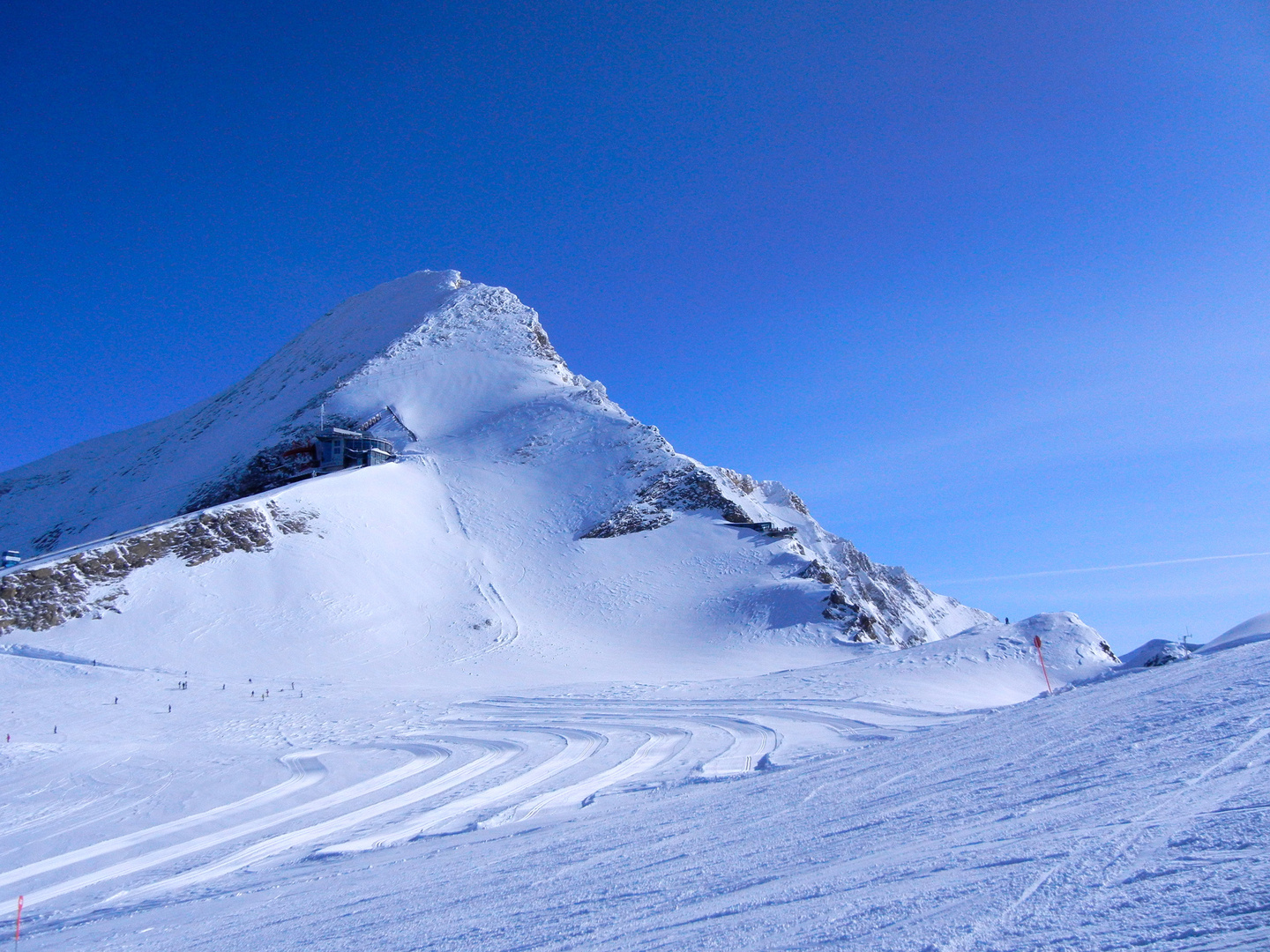 Kitzsteinhorn