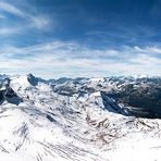 Kitzsteinhorn 2011