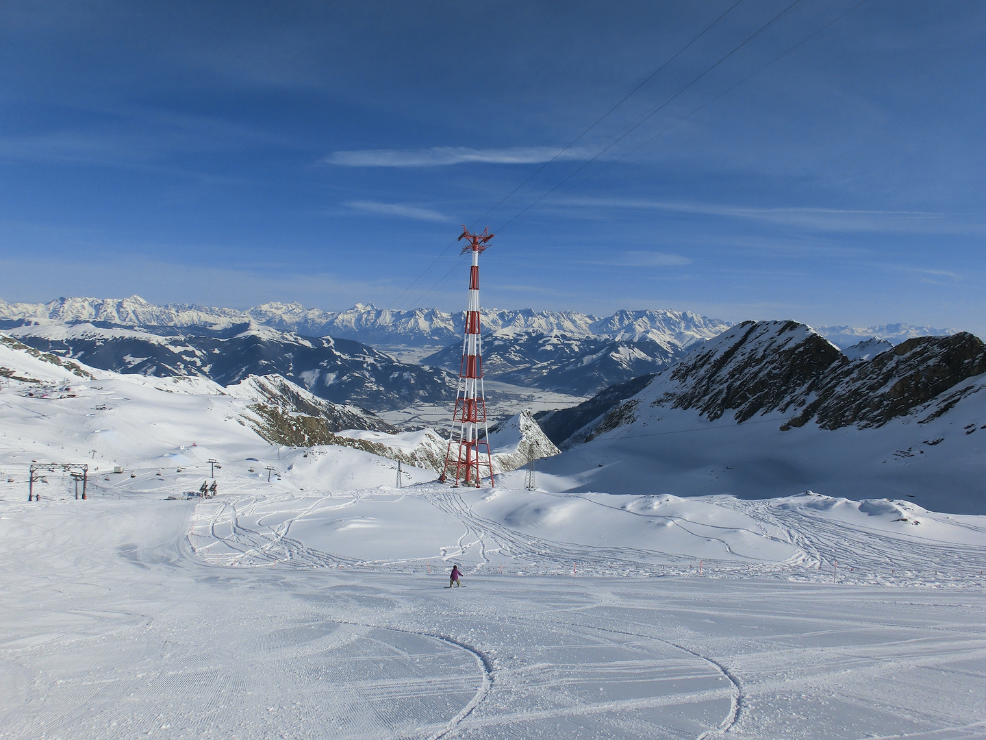 Kitzsteinhorn 2012