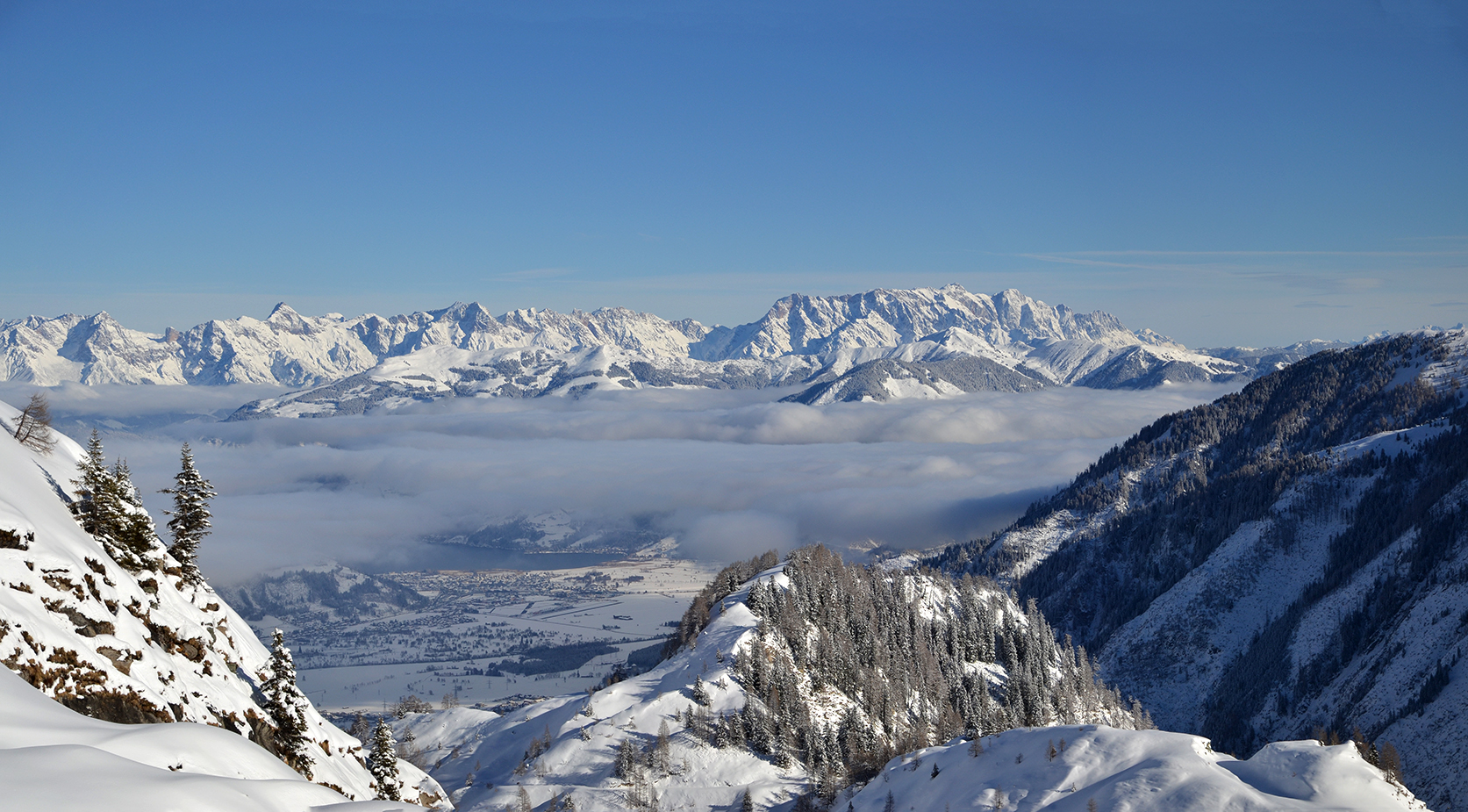 Kitzsteinhorn