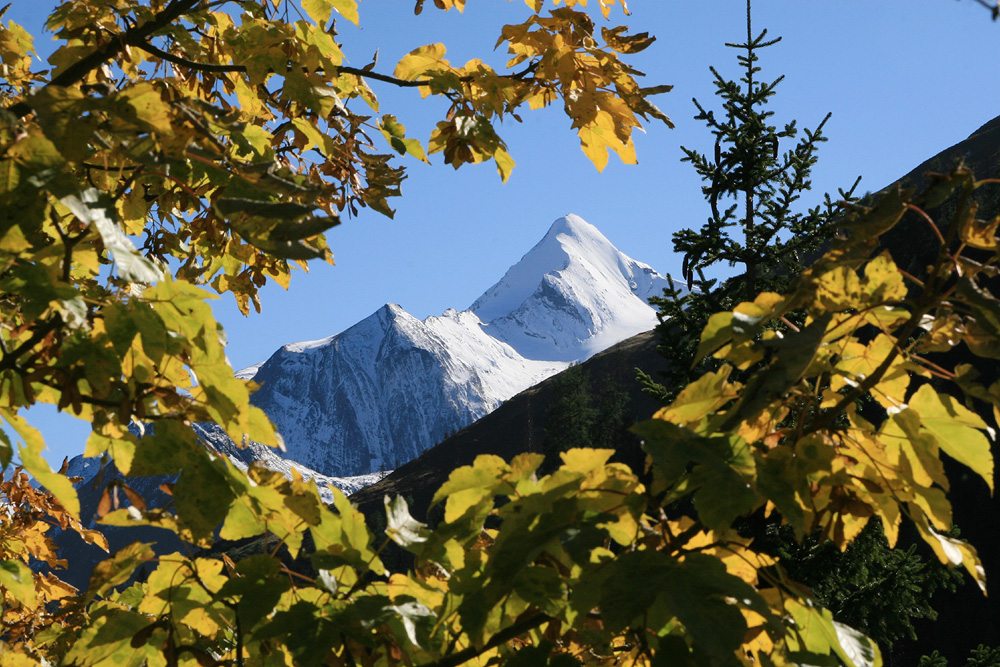 kitzsteinhorn