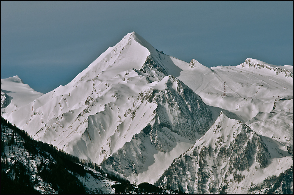 Kitzsteinhorn