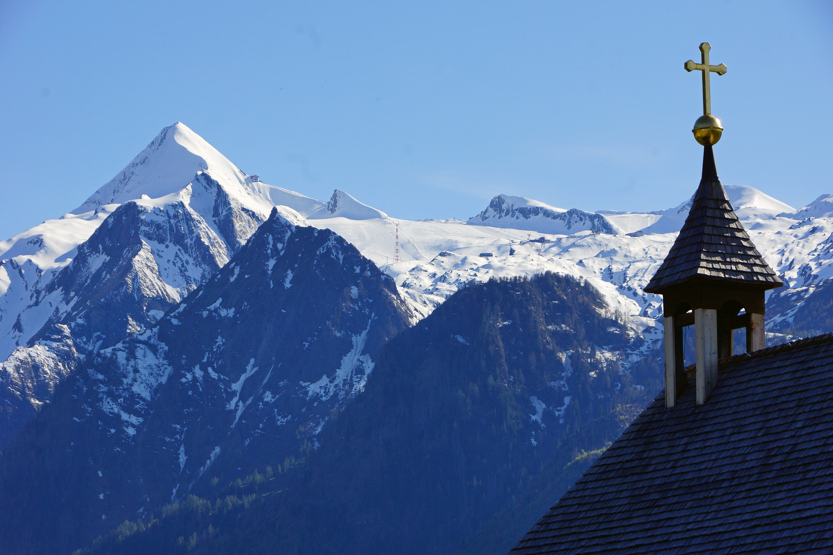 Kitzsteinhorn