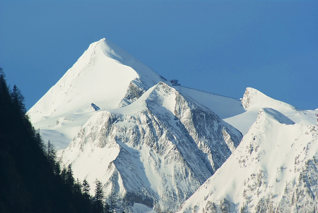 Kitzsteinhorn