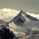 Kitzsteinhorn, Austria