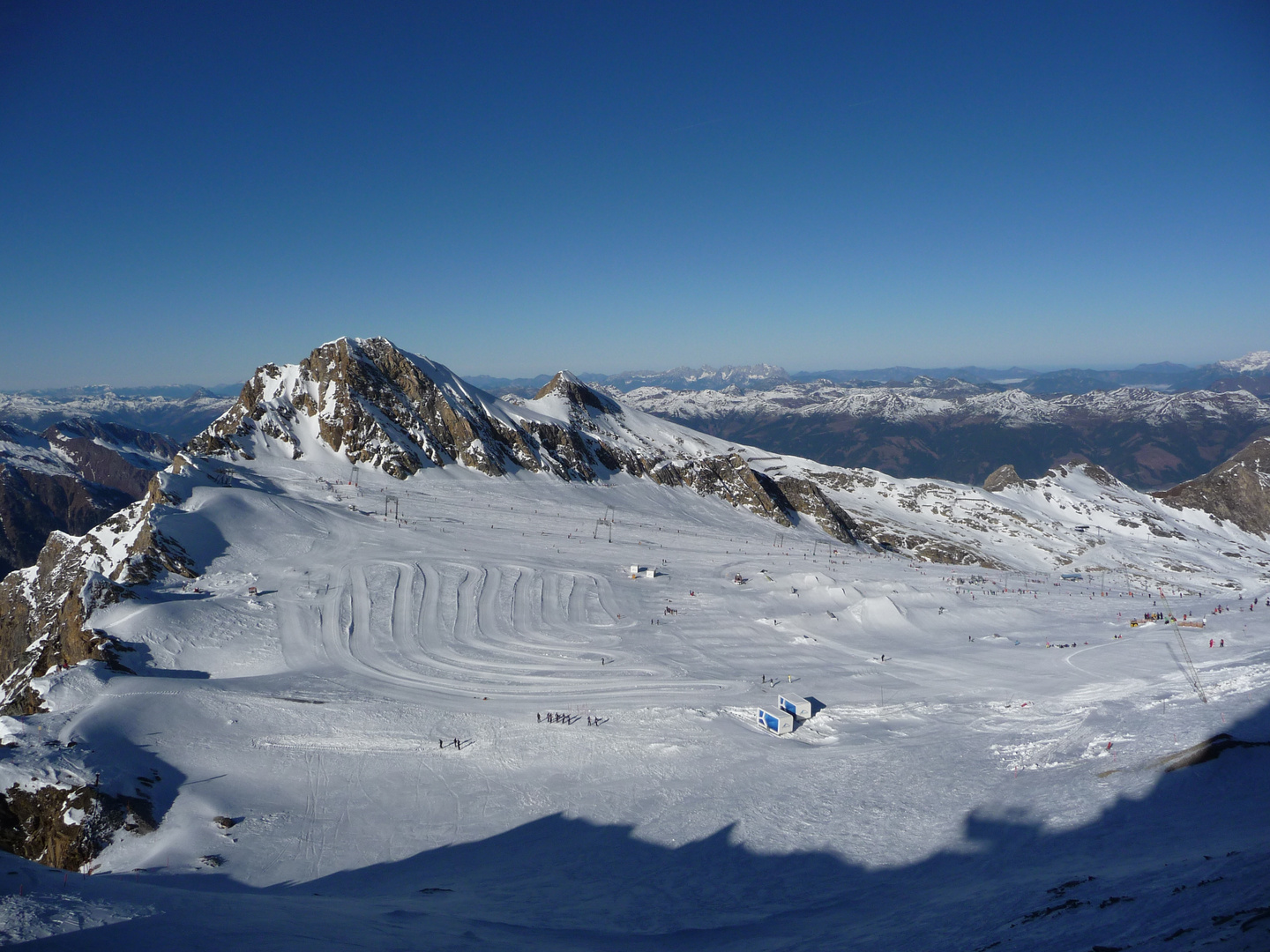 Kitzsteinhorn