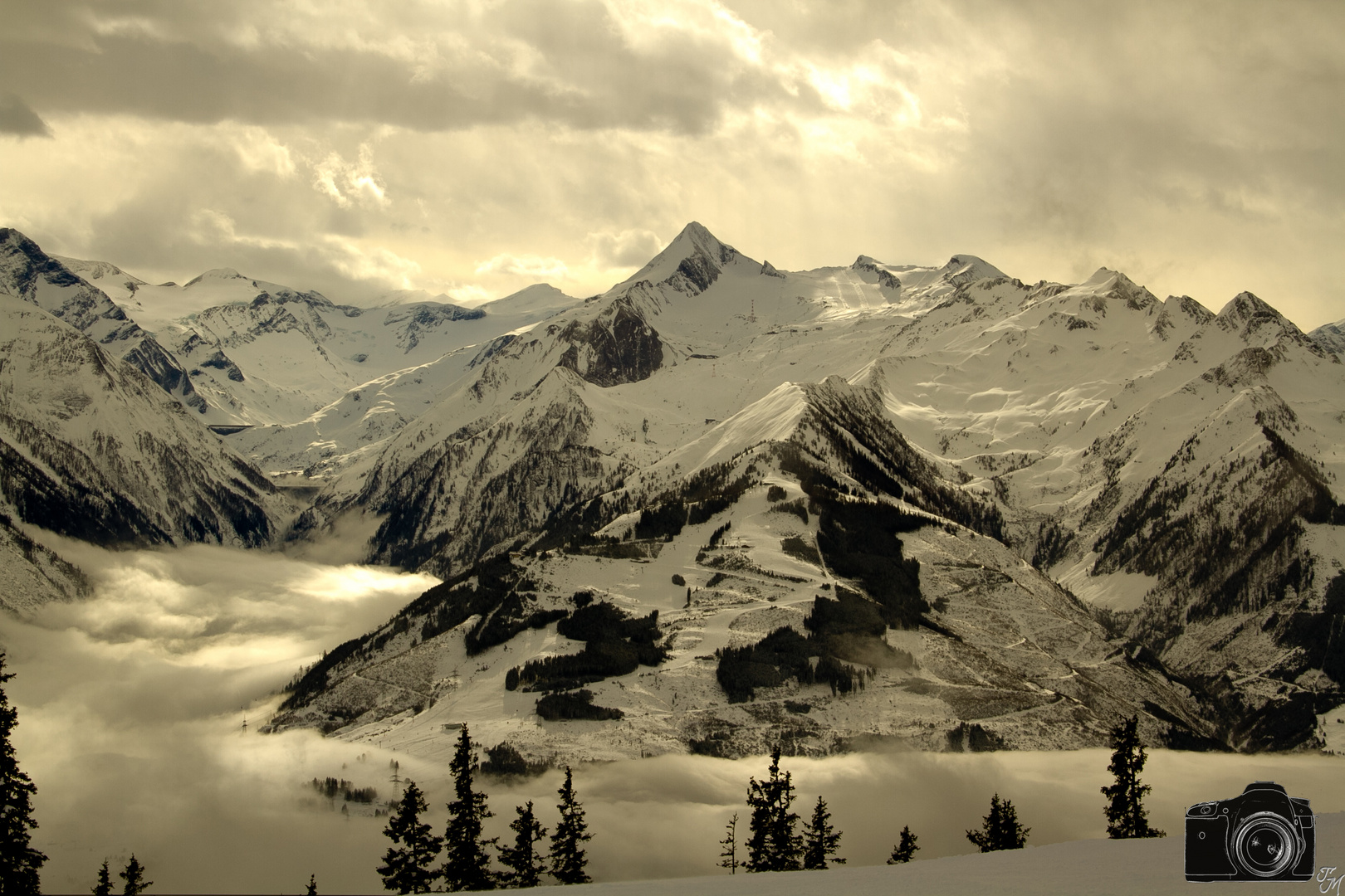 Kitzsteinhorn