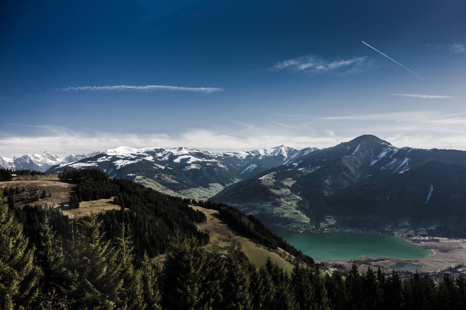 Kitzsteinhorn