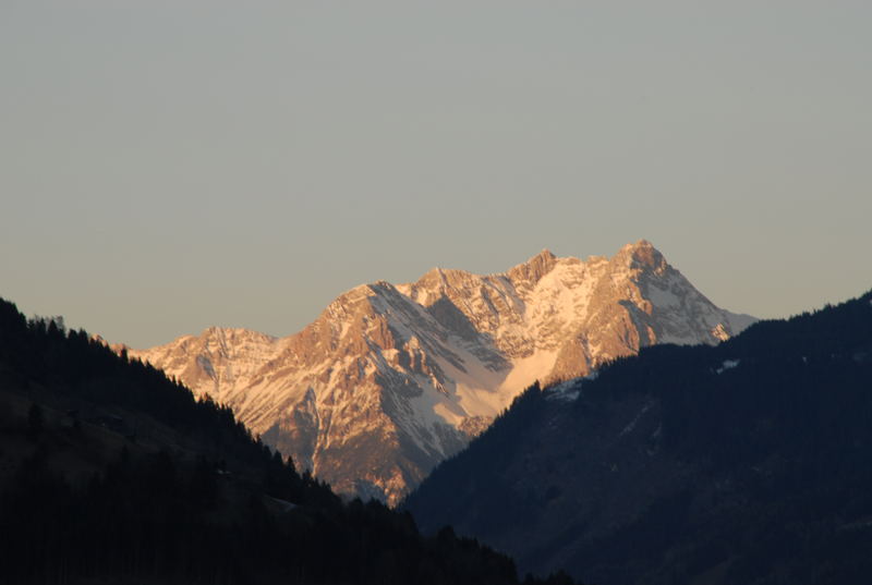 kitzsteinhorn kaprun