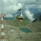 Kitzsteinhorn Kaprun