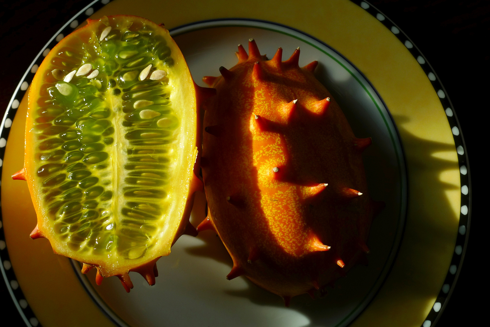 Kiwano